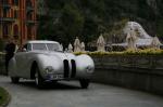 BMW 328 Kamm Coupe 1940 года